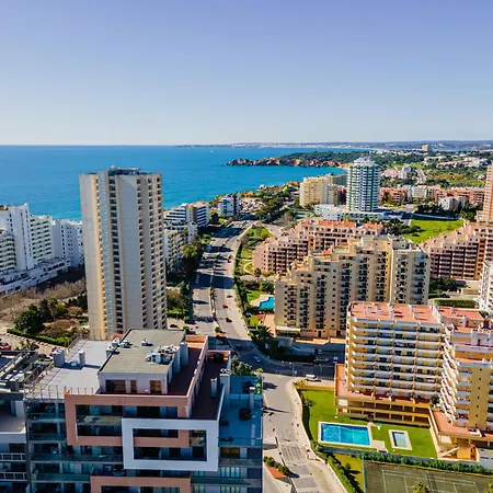 Sun & Pool Da Rocha * Portimao