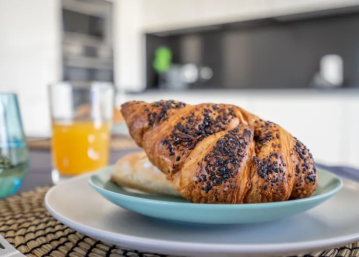 Sun & Pool Da Rocha Portimao