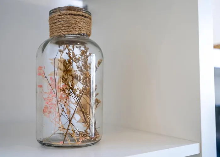 Sun & Pool Da Rocha Apartment