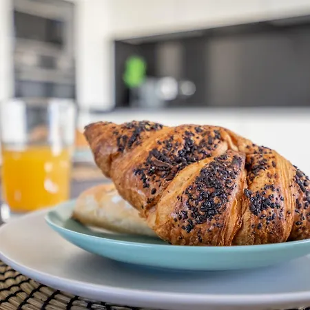 Sun & Pool Da Rocha ポルティマン