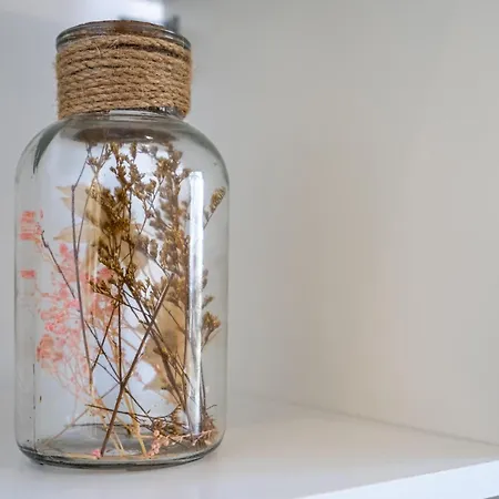 Sun & Pool Da Rocha アパート