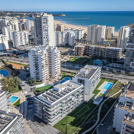 Sun & Pool Da Rocha * ポルティマン