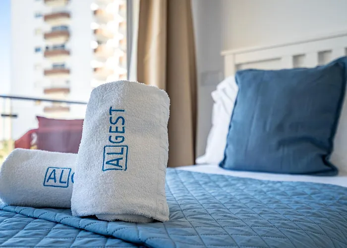 Sun & Pool Da Rocha Портиман