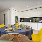 Apartment Sun & Pool Da Rocha