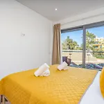 Apartment Sun & Pool Da Rocha Portimao