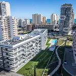 Apartment Sun & Pool Da Rocha *