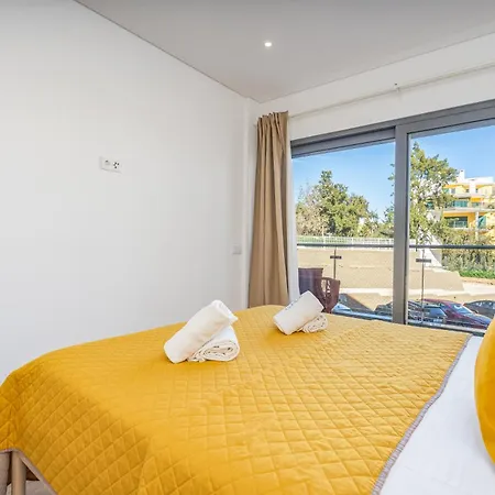 Appartement Sun & Pool Da Rocha Portimão